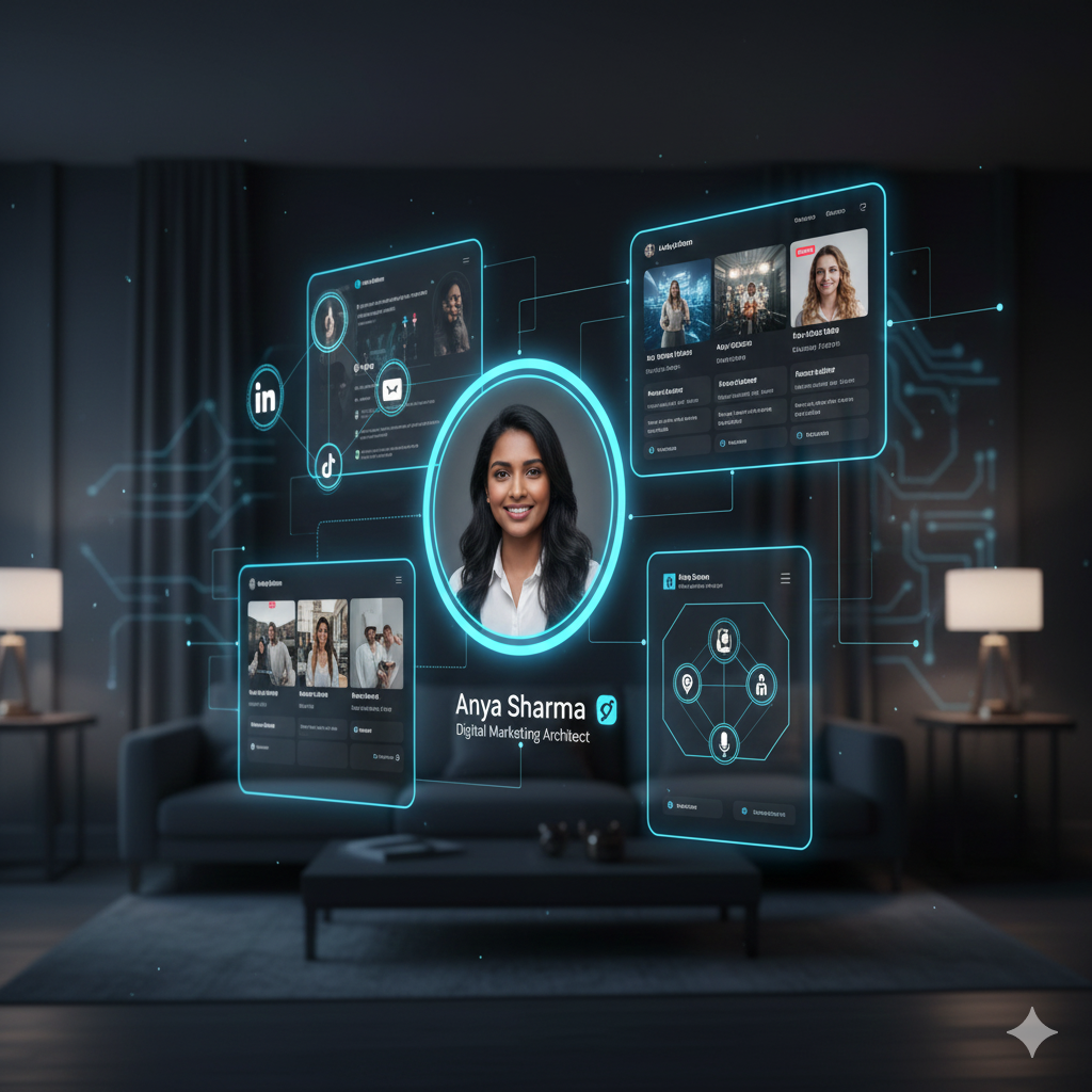 personal branding through digital marketing