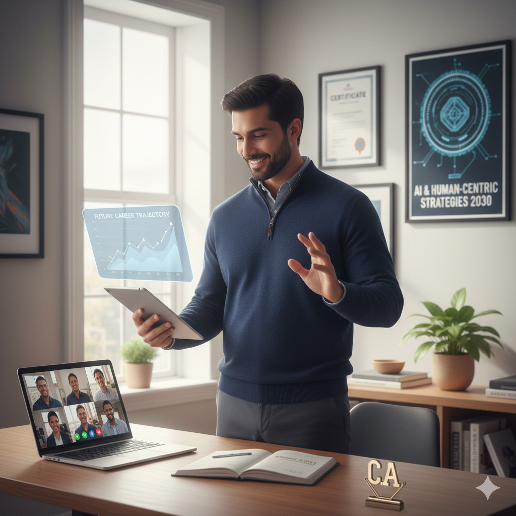 career switch to digital marketing